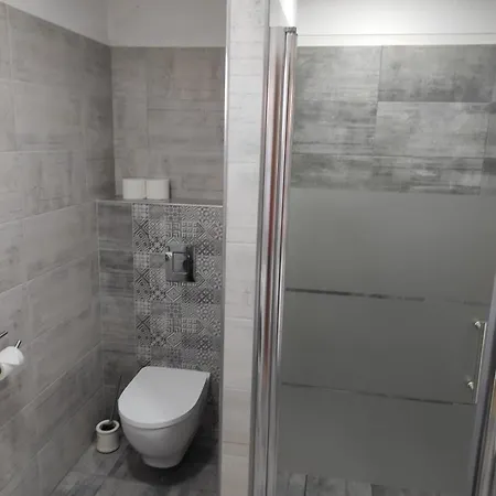 Casa vacanze Liptov Odessa 2022 Liptovský Mikuláš