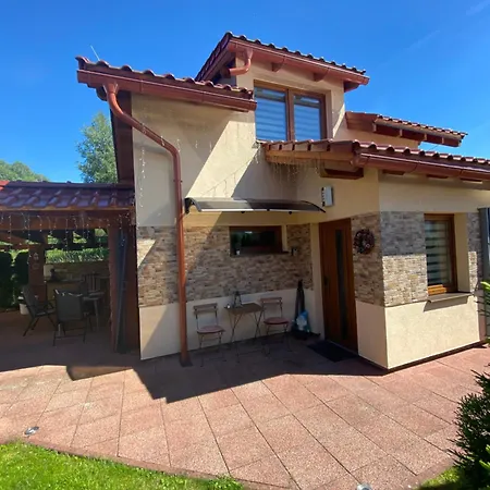 Casa vacanze Liptov Odessa 2022 *