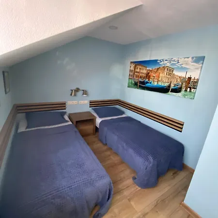 Liptov Odessa 2022 Casa vacanze Liptovský Mikuláš