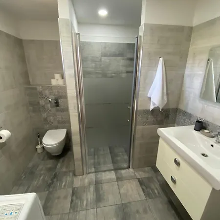 Liptov Odessa 2022 Casa vacanze *