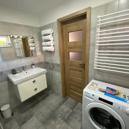 Liptov Odessa 2022 Casa vacanze