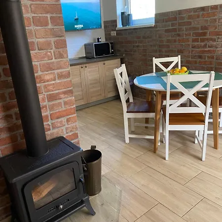 Casa vacanze Liptov Odessa 2022 Liptovský Mikuláš