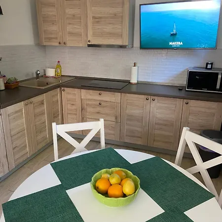 Casa vacanze Liptov Odessa 2022 Liptovský Mikuláš